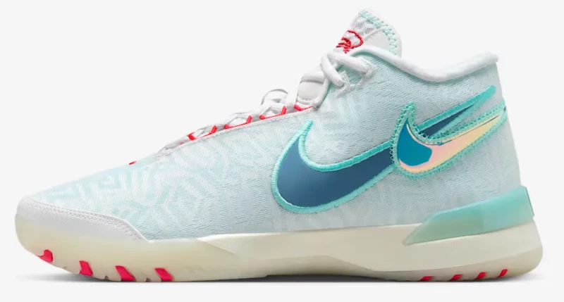 shoe