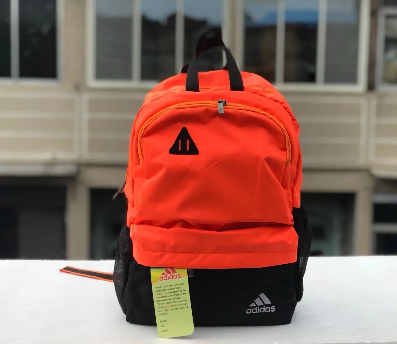 bag