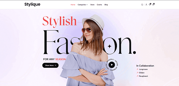 Fashion