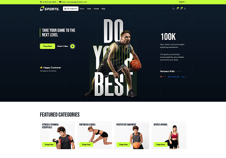 Sports
