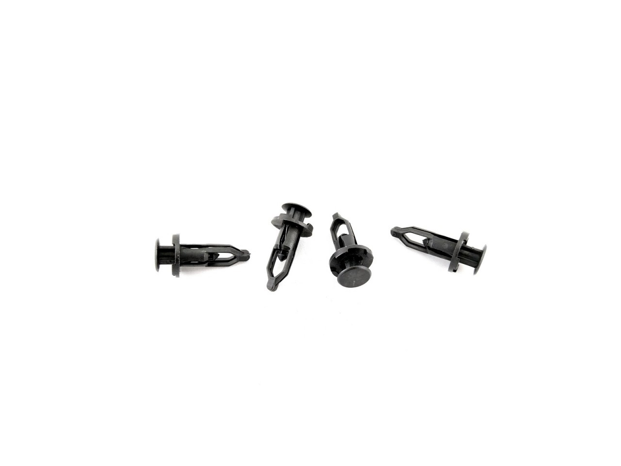 TOYOTA & DAIHATSU TAMPON KLİPSİ (KISA) 10 ADET  YK 2411 5216116010