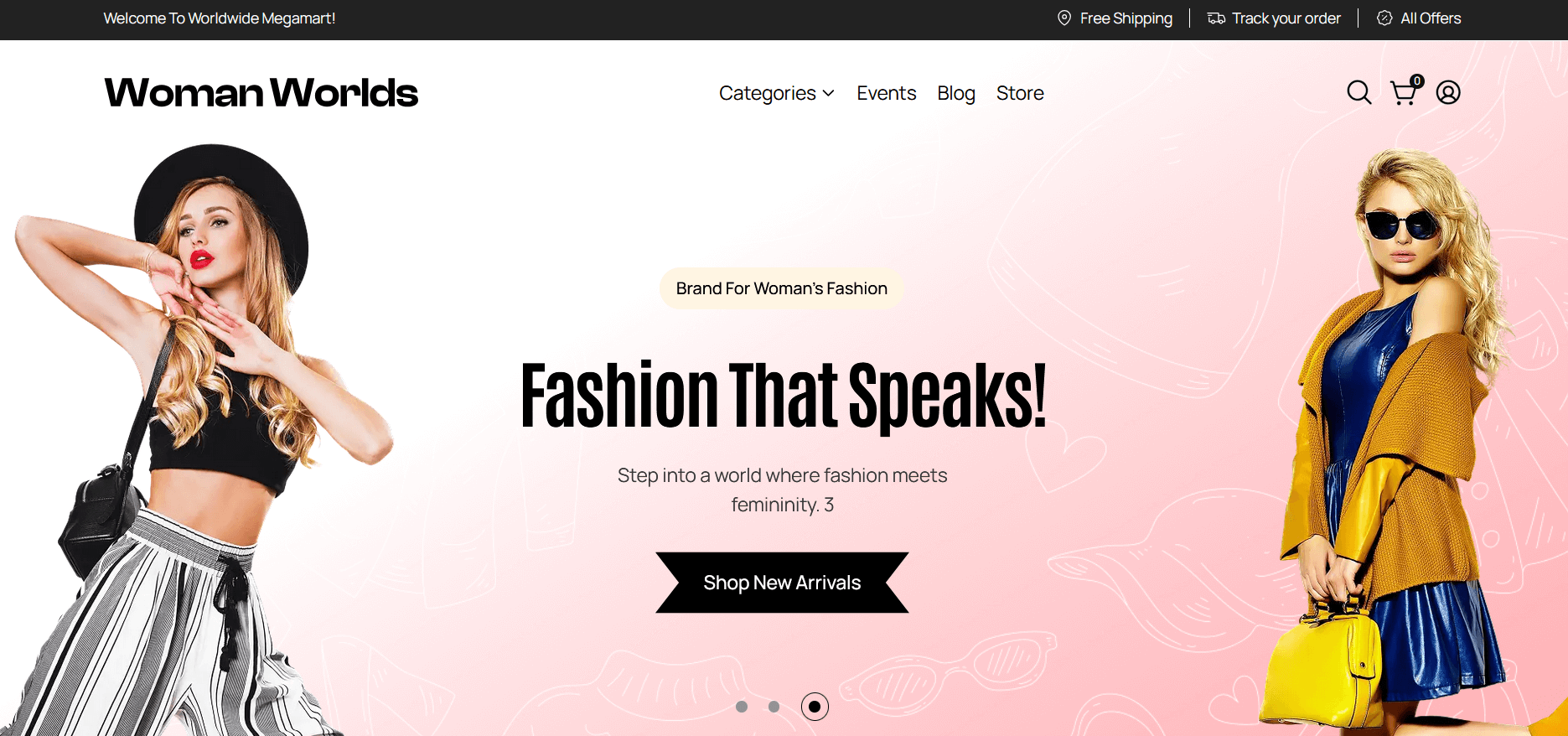 Women Clothing