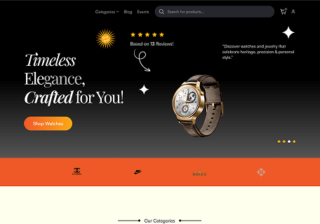 Watch