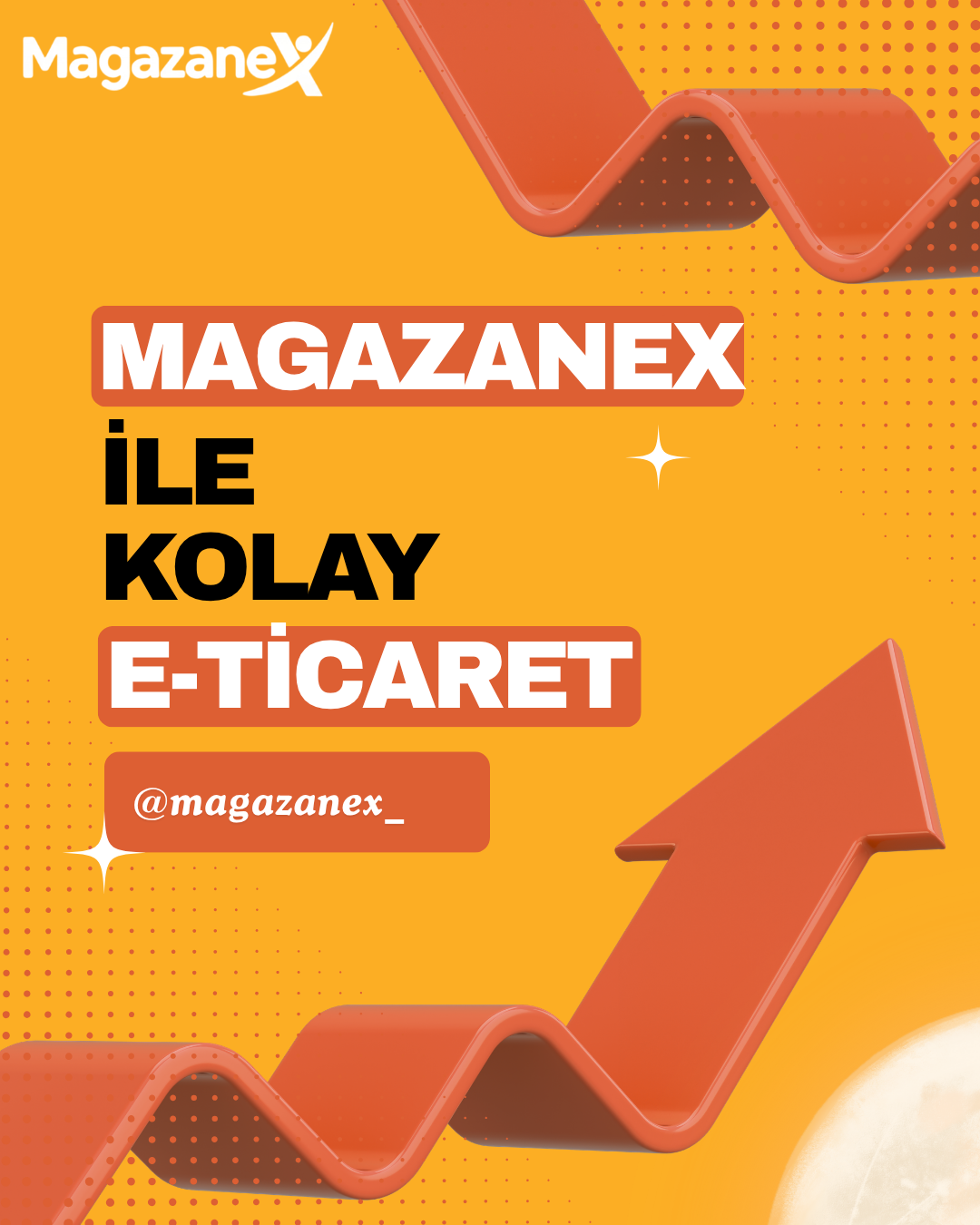 MagazaNex