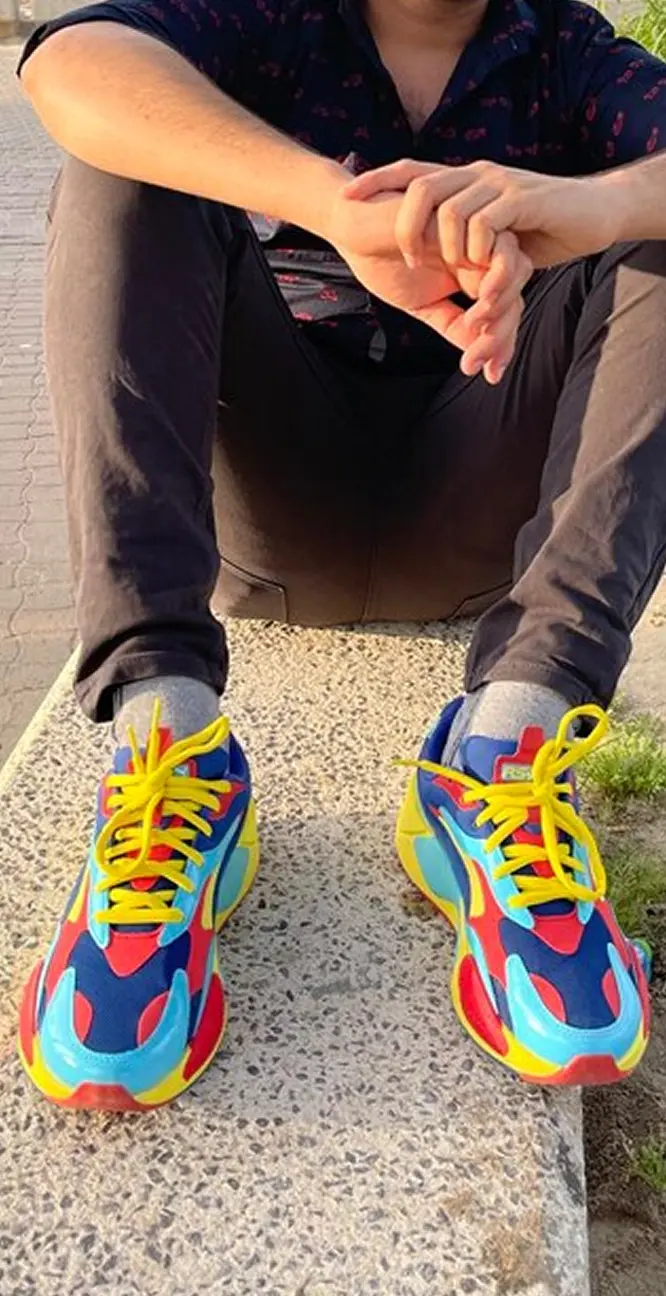 banner